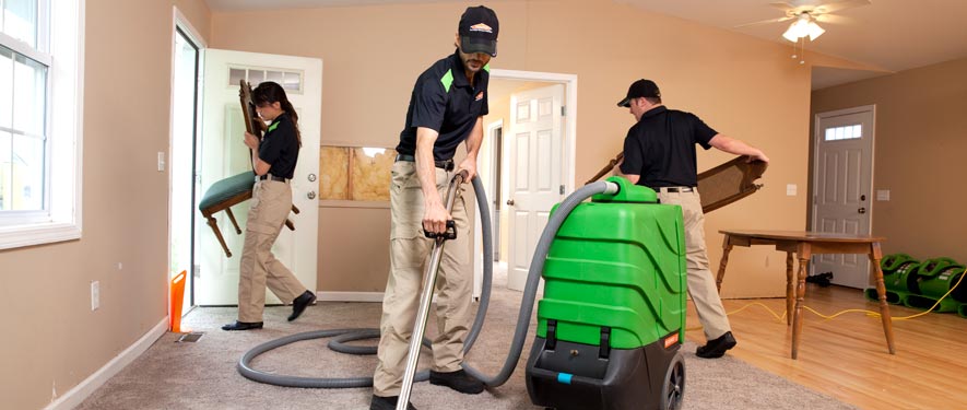 Portsmouth, OH cleaning services